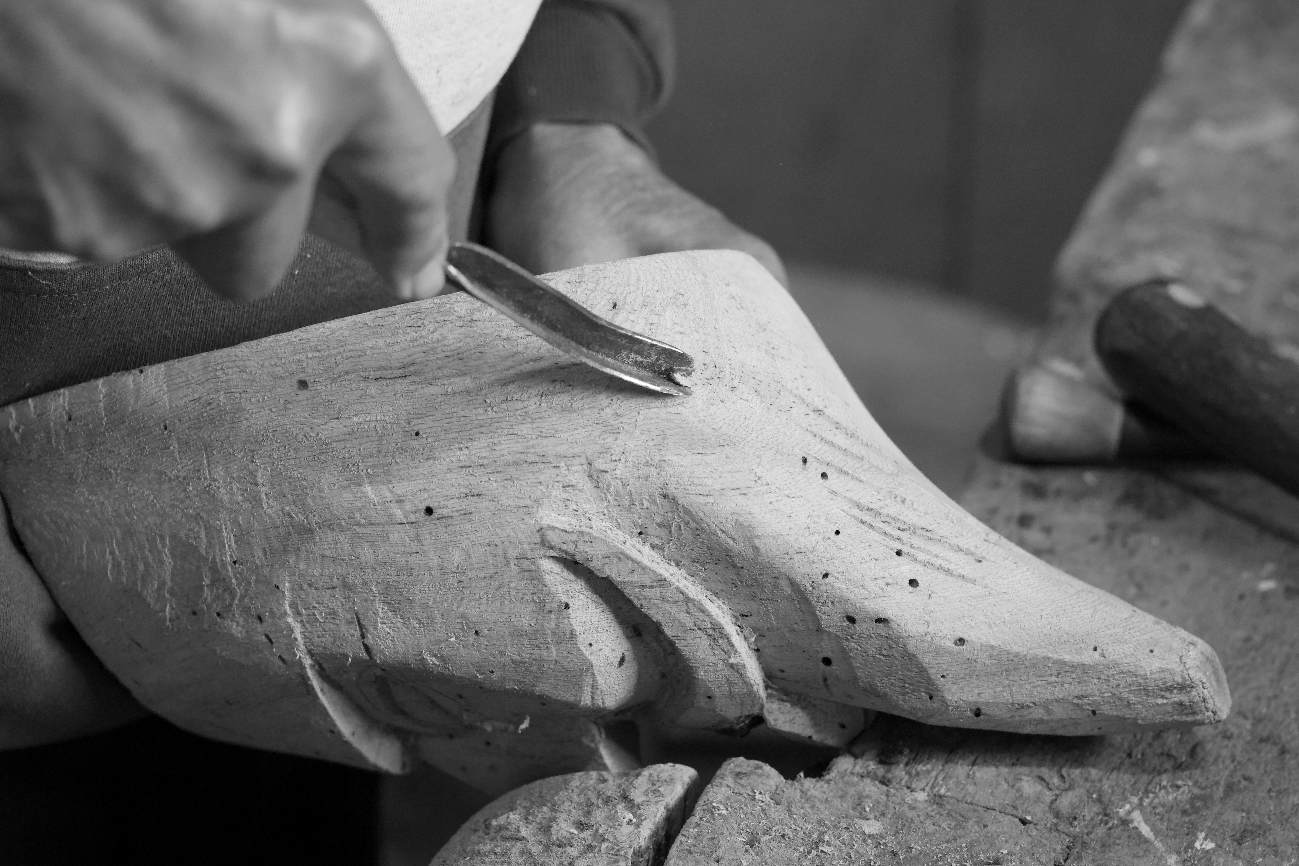 Génesis II - La Máscara