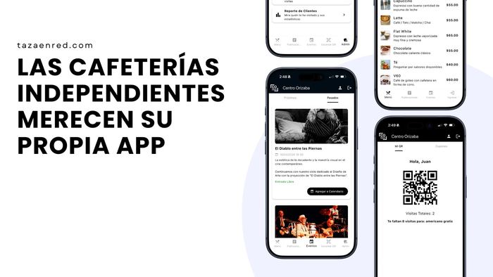 App Centro Orizaba