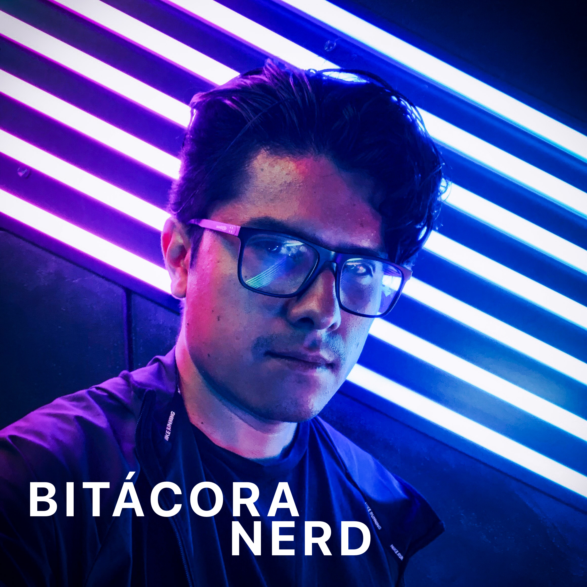 Detox de redes sociales | Bitácora Nerd #4