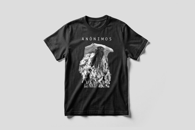 Playera Tiliche