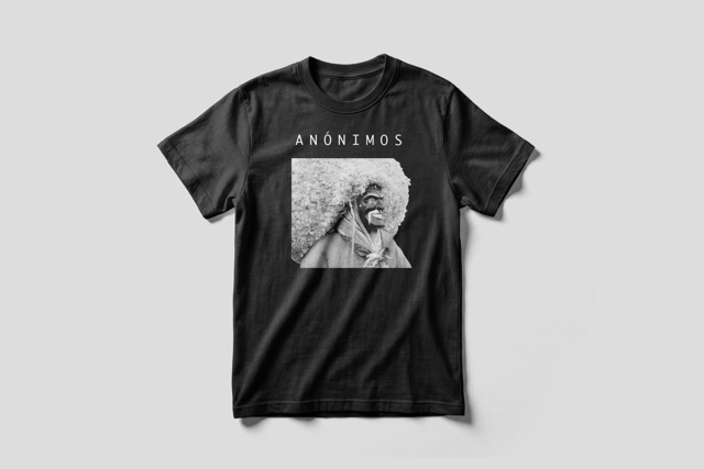 Playera Tlacololero